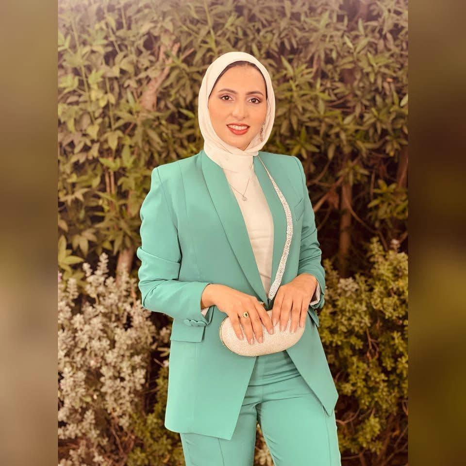 عضو الجمعية