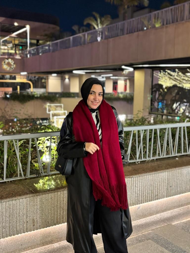 عضو الجمعية