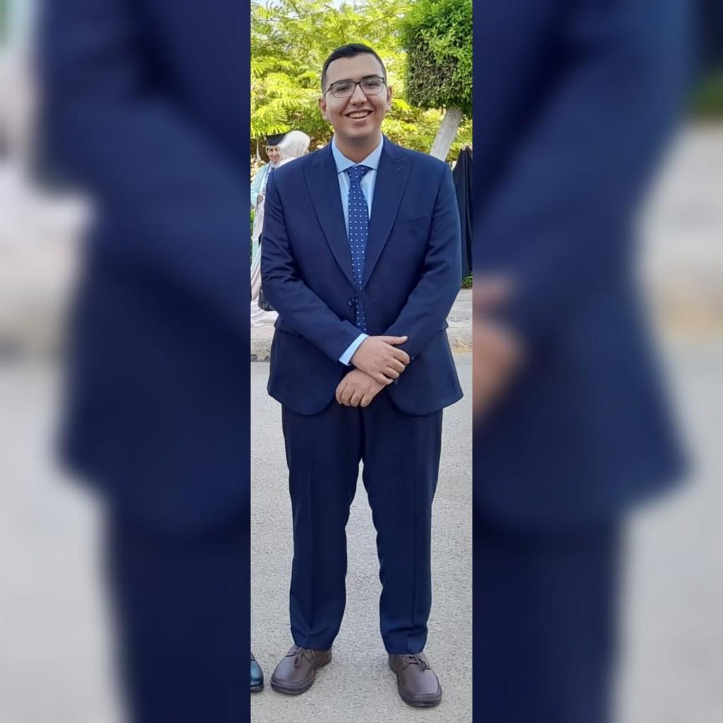 عضو الجمعية